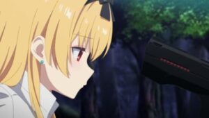 Arifureta Shokugyou de Sekai Saikyou 3rd Season อาชีพกระจอกแล้วทำไมยังไงข้าก็เทพ (ภาค3) ตอนที่ 6 พากย์ไทย