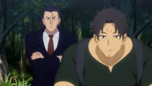 Maou-sama Retry! R จอมมารรีไทร์! (ภาค2) ตอนที่ 7 ซับไทย