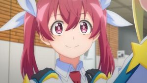 Kabushikigaisha Magi-Lumière บริษัทจำกัด แมจิลูเมียร์ ตอนที่ 8 ซับไทย