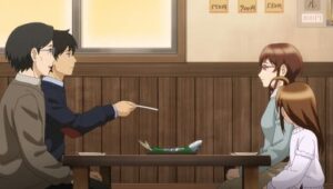 Tsuma Shogakusei Ni Naru เมื่อภรรยาผมเป็นเด็กประถม ตอนที่ 7 ซับไทย