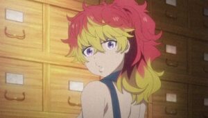Blue Exorcist Beyond the Snow Saga Season 4 เอ็กซอร์ซิสต์พันธุ์ปีศาจ ภาคปลายหิมะ (ภาค4) ตอนที่ 5 ซับไทย