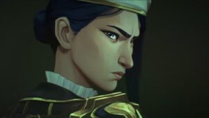 Arcane: League of Legends (Season 2) ตอนที่ 3 พากย์ไทย