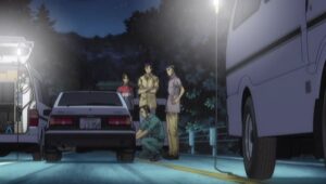 Initial D Fourth Stage นักซิ่งดริฟท์สายฟ้า (ภาค4) ตอนที่ 24 พากย์ไทย จบ