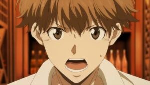 Kamonohashi Ron no Kindan Suiri Season 2 สืบลับฉบับคาโมโนะฮาชิ รอน (ภาค2) ตอนที่ 11 (24) ซับไทย