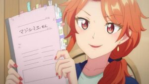 Kabushikigaisha Magi-Lumière บริษัทจำกัด แมจิลูเมียร์ ตอนที่ 11 ซับไทย