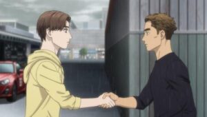 MF Ghost 2nd Season เอ็มเอฟ โกสต์ (ภาค2) ตอนที่ 9 (21) ซับไทย