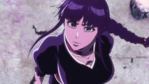 Bleach Sennen Kessen-hen – Soukoku-tan บลีช เทพมรณะ สงครามเลือดพันปี บทความขัดแย้ง ตอนที่ 10 (36) ซับไทย