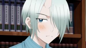 Youkai Gakkou no Sensei Hajimemashita! คุณครูโรงเรียนปีศาจ รายงานตัวแล้วครับ ตอนที่ 9 ซับไทย