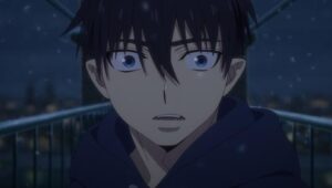 Blue Exorcist Beyond the Snow Saga Season 4 เอ็กซอร์ซิสต์พันธุ์ปีศาจ ภาคปลายหิมะ (ภาค4) ตอนที่ 12 ซับไทย จบ