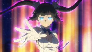 DanMachi V มันผิดรึไงถ้าใจอยากจะพบรักในดันเจี้ยน (ภาค5) ตอนที่ 9 ซับไทย
