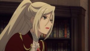 Yarinaoshi Reijou wa Ryuutei Heika wo Kouryakuchuu เริ่มต้นชีวิตใหม่มาพิชิตใจจักรพรรดิมังกร ตอนที่ 10 ซับไทย