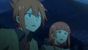 Mecha-Ude Mechanical Arms เมคคา-อูเดะ มหาศึกแขนจักรกล ตอนที่ 11 ซับไทย