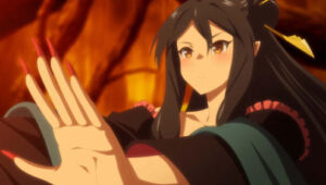 Arifureta Shokugyou de Sekai Saikyou 3rd Season อาชีพกระจอกแล้วทำไมยังไงข้าก็เทพ (ภาค3) ตอนที่ 8 พากย์ไทย