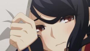 Nageki no Bourei wa Intai shitai วิญญาณคร่ำครวญอยากวางมือแล้ว ตอนที่ 12 ซับไทย