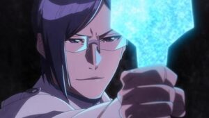 Bleach Sennen Kessen-hen – Soukoku-tan บลีช เทพมรณะ สงครามเลือดพันปี บทความขัดแย้ง ตอนที่ 14 (40) ซับไทย จบ