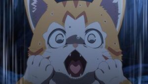S-Rank Monster no "Behemoth" Dakedo กระผมเป็น(เบฮีมอธ)มอนสเตอร์ S แรงค์ แต่ตอนนี้ถูกเอลฟ์เลี้ยงในฐานะ(แมว)ครับ ตอนที่ 1 ซับไทย (Uncensored)