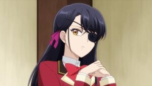 Rekishi ni Nokoru Akujo ni Naru zo ฉันจะเป็นนางร้ายที่โลกจะต้องจารึก ตอนที่ 11 ซับไทย