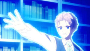 Rekishi ni Nokoru Akujo ni Naru zo ฉันจะเป็นนางร้ายที่โลกจะต้องจารึก ตอนที่ 10 ซับไทย