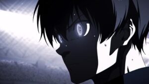 Blue Lock Season 2 ขังดวลแข้ง (ภาค2) ตอนที่ 11 (35) ซับไทย