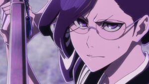 Bleach Sennen Kessen-hen – Soukoku-tan บลีช เทพมรณะ สงครามเลือดพันปี บทความขัดแย้ง ตอนที่ 11 (37) ซับไทย