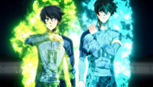 Blue Lock Season 2 ขังดวลแข้ง (ภาค2) ตอนที่ 13 (37) ซับไทย