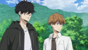 Kamonohashi Ron no Kindan Suiri Season 2 สืบลับฉบับคาโมโนะฮาชิ รอน (ภาค2) ตอนที่ 12 (25) ซับไทย