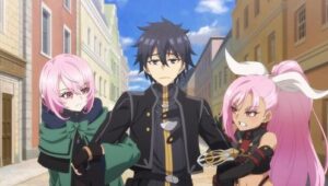 Nageki no Bourei wa Intai shitai วิญญาณคร่ำครวญอยากวางมือแล้ว ตอนที่ 13 ซับไทย จบ