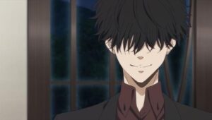 Kamonohashi Ron no Kindan Suiri Season 2 สืบลับฉบับคาโมโนะฮาชิ รอน (ภาค2) ตอนที่ 10 (23) ซับไทย