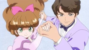 Ranma ½ รันม่า 1/2 ไอ้หนุ่มกังฟู (2024) ตอนที่ 9 พากย์ไทย