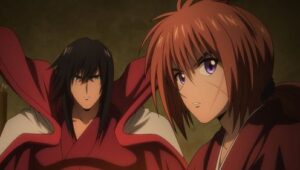 Rurouni Kenshin Kyoto Disturbance ซามูไรพเนจร เกียวโตโกลาหล (ภาค2) ตอนที่ 12 (36) ซับไทย