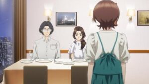 Tsuma Shogakusei Ni Naru เมื่อภรรยาผมเป็นเด็กประถม ตอนที่ 11 ซับไทย