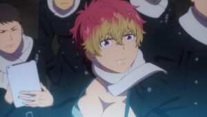 Blue Exorcist Beyond the Snow Saga Season 4 เอ็กซอร์ซิสต์พันธุ์ปีศาจ ภาคปลายหิมะ (ภาค4) ตอนที่ 10 ซับไทย