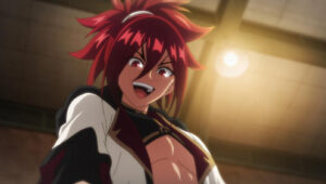 Nageki no Bourei wa Intai shitai วิญญาณคร่ำครวญอยากวางมือแล้ว ตอนที่ 11 ซับไทย
