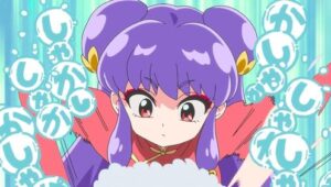 Ranma ½ รันม่า 1/2 ไอ้หนุ่มกังฟู (2024) ตอนที่ 12 พากย์ไทย จบ