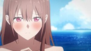 2.5-jigen no Ririsa 2.5 มิติ ริริสะ ตอนที่ 24 ซับไทย จบ