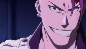Bleach Sennen Kessen-hen – Soukoku-tan บลีช เทพมรณะ สงครามเลือดพันปี บทความขัดแย้ง ตอนที่ 12 (38) ซับไทย