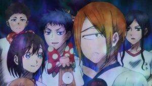 Youkai Gakkou no Sensei Hajimemashita! คุณครูโรงเรียนปีศาจ รายงานตัวแล้วครับ ตอนที่ 10 ซับไทย