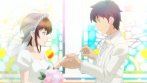 Tsuma Shogakusei Ni Naru เมื่อภรรยาผมเป็นเด็กประถม ตอนที่ 10 ซับไทย