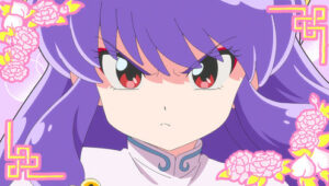 Ranma ½ รันม่า 1/2 ไอ้หนุ่มกังฟู (2024) ตอนที่ 10 พากย์ไทย