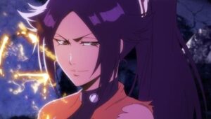 Bleach Sennen Kessen-hen – Soukoku-tan บลีช เทพมรณะ สงครามเลือดพันปี บทความขัดแย้ง ตอนที่ 13 (39) ซับไทย