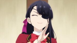 Rekishi ni Nokoru Akujo ni Naru zo ฉันจะเป็นนางร้ายที่โลกจะต้องจารึก ตอนที่ 9 ซับไทย