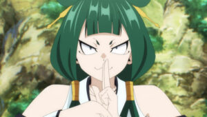 Fairy Tail 100-nen Quest แฟรี่เทล ศึกจอมเวทอภินิหาร ภารกิจ 100 ปี ตอนที่ 21 ซับไทย