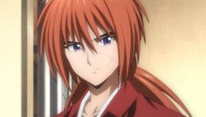 Rurouni Kenshin Kyoto Disturbance ซามูไรพเนจร เกียวโตโกลาหล (ภาค2) ตอนที่ 11 (35) ซับไทย