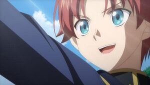 Botsuraku Yotei no Kizoku dakedo, Hima datta kara Mahou wo Kiwamete Mita ตอนที่ 3 ซับไทย