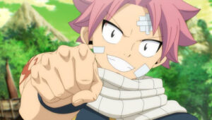 Fairy Tail 100-nen Quest แฟรี่เทล ศึกจอมเวทอภินิหาร ภารกิจ 100 ปี ตอนที่ 25 ซับไทย จบ