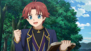 Botsuraku Yotei no Kizoku dakedo, Hima datta kara Mahou wo Kiwamete Mita ตอนที่ 1 ซับไทย