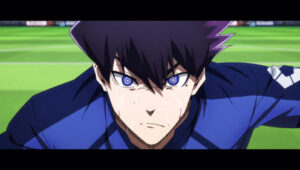 Blue Lock Season 2 ขังดวลแข้ง (ภาค2) ตอนที่ 14 (38) ซับไทย จบ