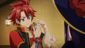 Sentai Red Isekai de Boukensha ni Naru เรดเรนเจอร์ผจญภัยในต่างโลก ตอนที่ 2 ซับไทย