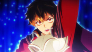 A-Rank Party wo Ridatsu shita Ore wa ลาก่อนปาร์ตี้แรงก์ A ผมคนนี้จะไปอยู่กับลูกศิษย์ ตอนที่ 2 พากย์ไทย