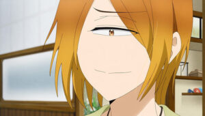 Youkai Gakkou no Sensei Hajimemashita! คุณครูโรงเรียนปีศาจ รายงานตัวแล้วครับ ตอนที่ 13 ซับไทย
